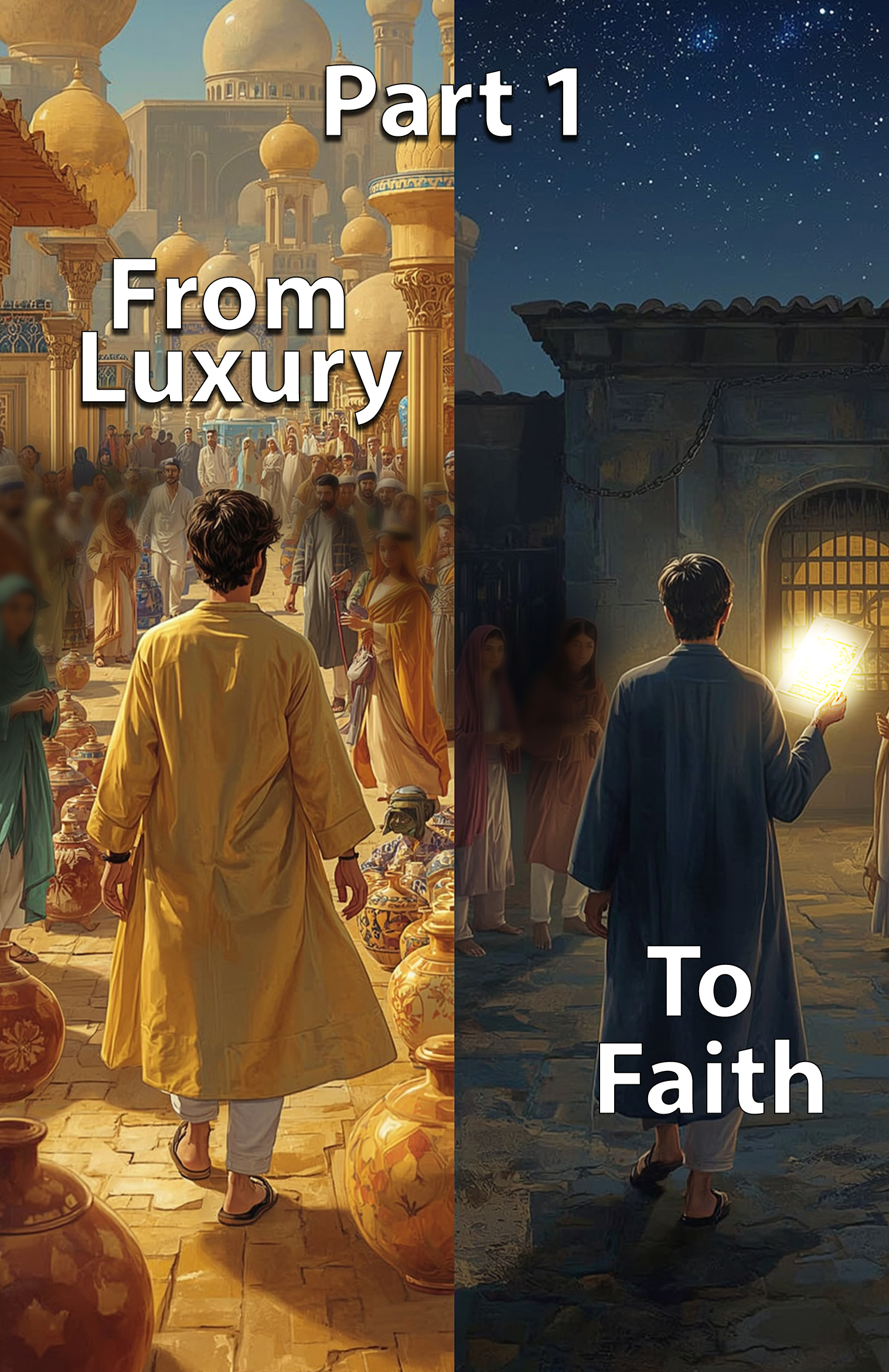 From Luxury to&nbsp;Legacy